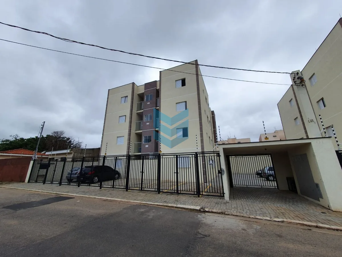 Residencial Maryia II - Sorocaba