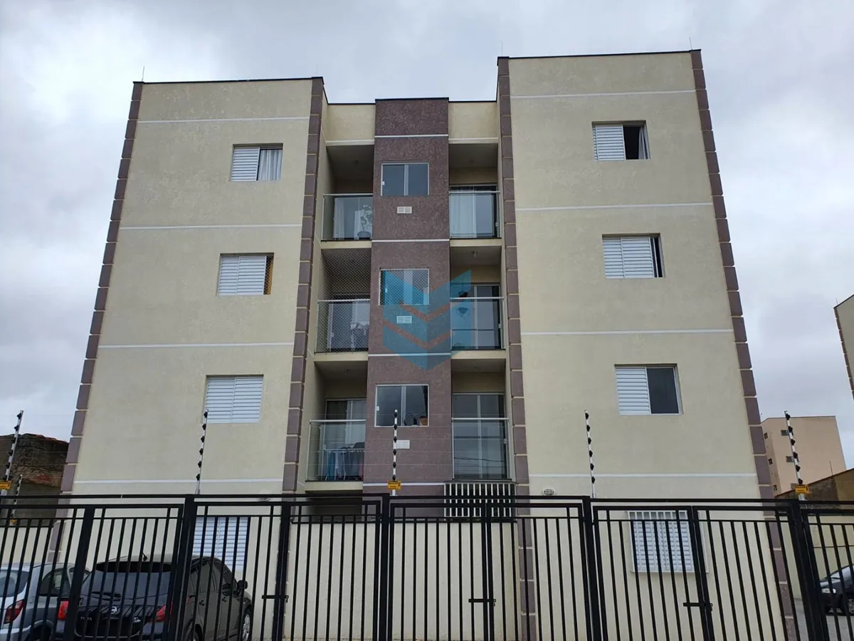 Residencial Maryia II - Sorocaba