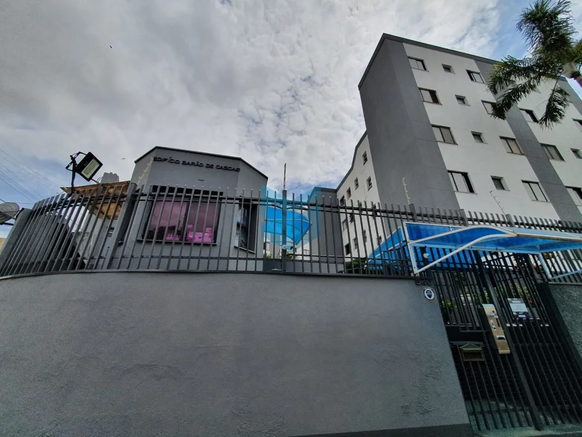 Edifício Barão de Cascais - Sorocaba