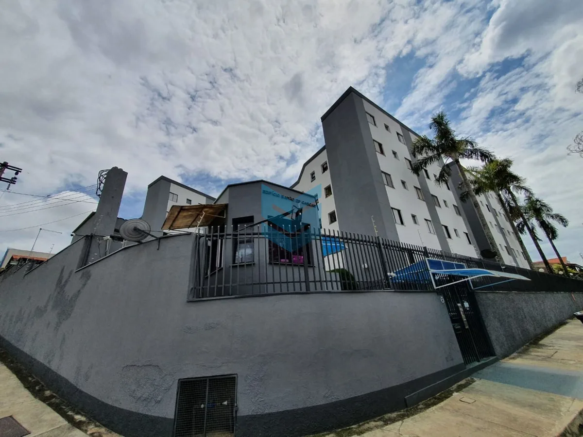 Edifício Barão de Cascais - Sorocaba