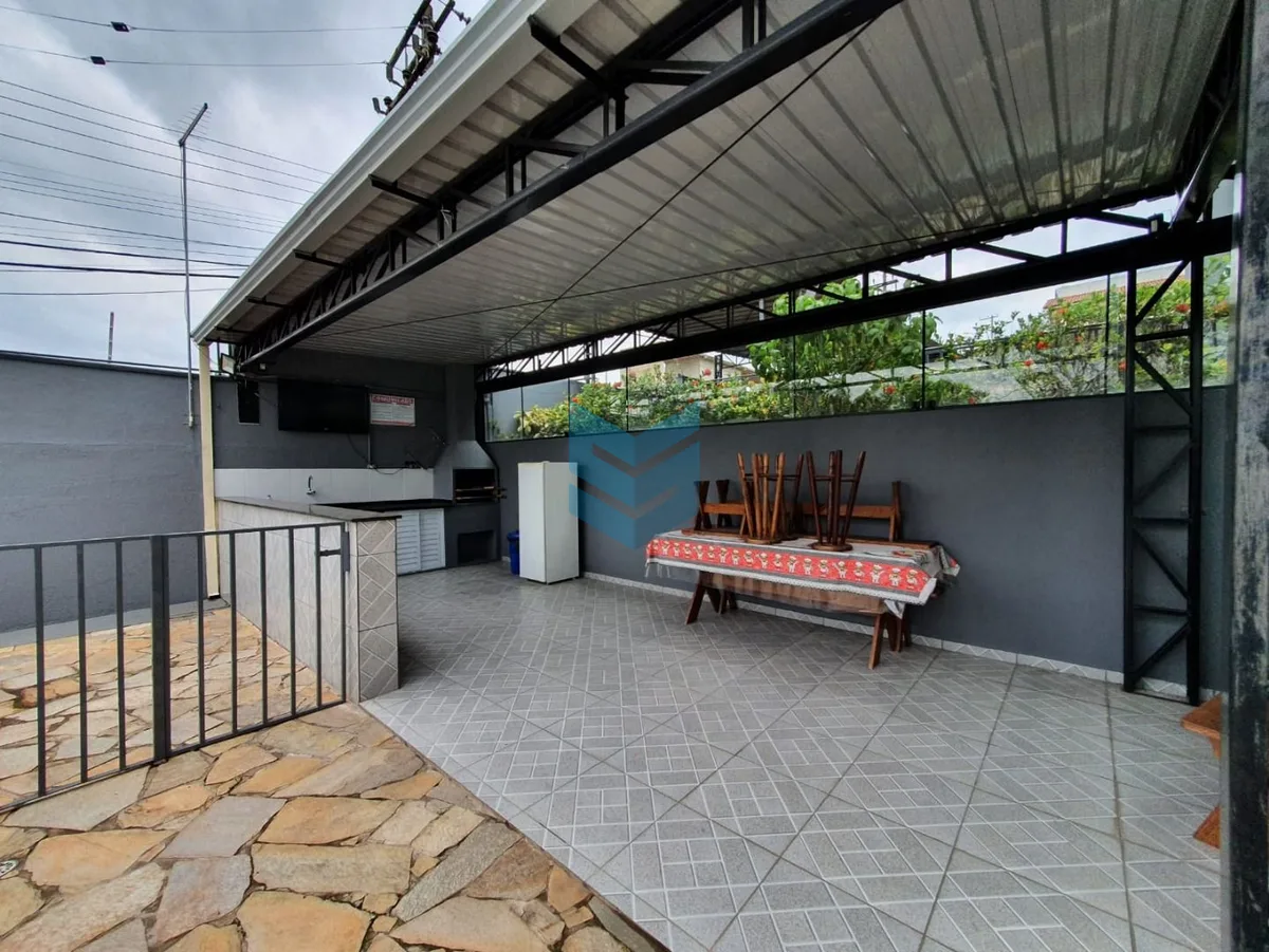Edifício Barão de Cascais - Sorocaba