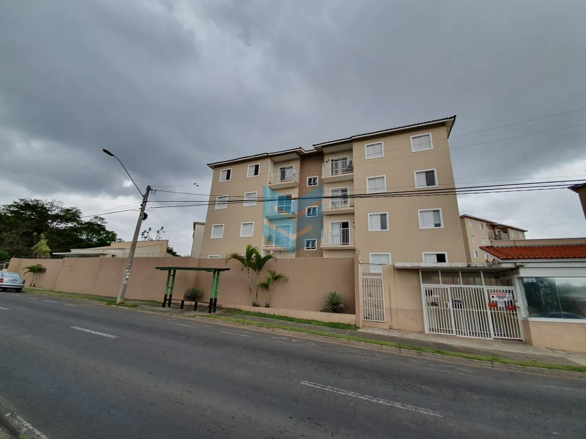 Terras de Vera Cruz - Sorocaba