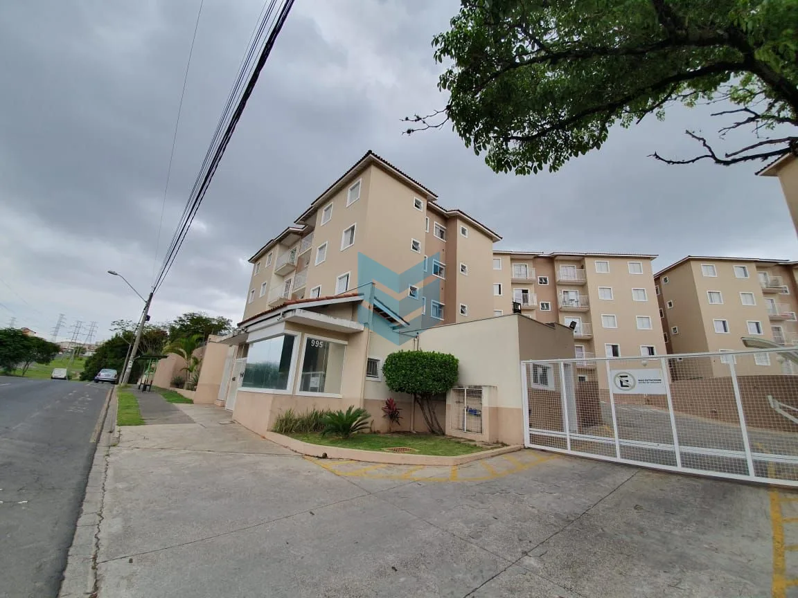 Terras de Vera Cruz - Sorocaba
