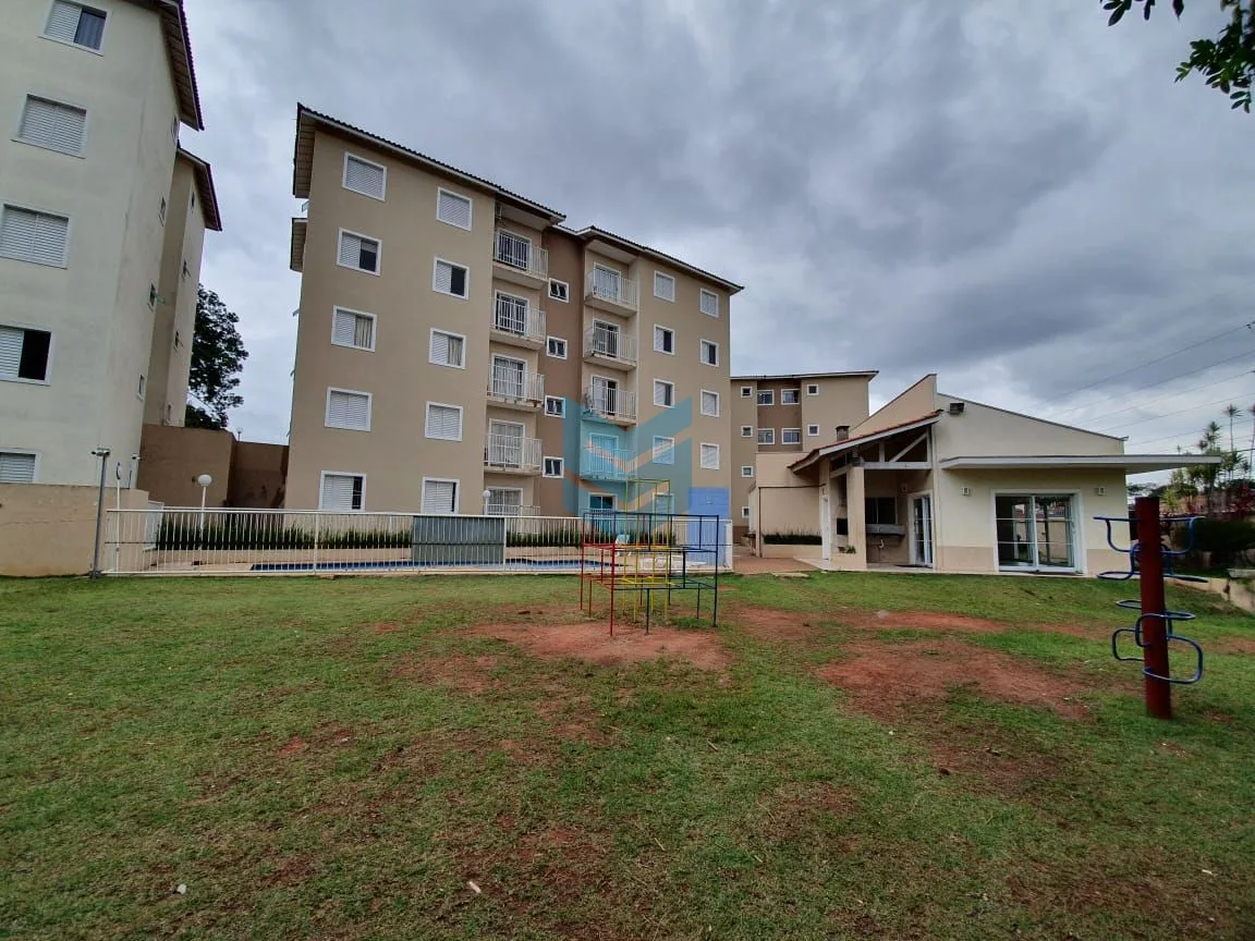 Terras de Vera Cruz - Sorocaba