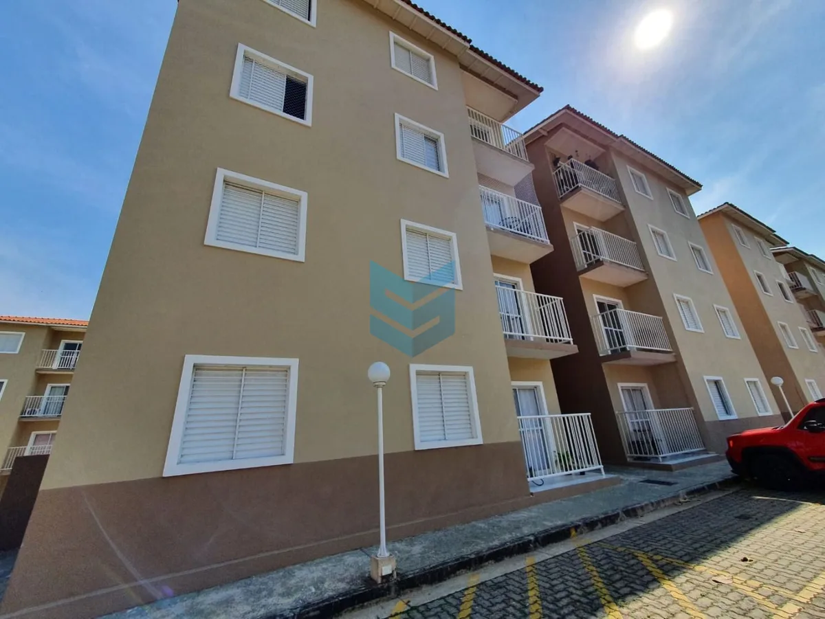 Terras de Vera Cruz - Sorocaba