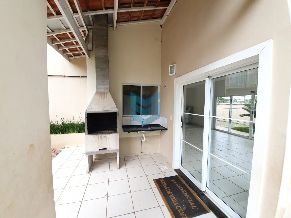 Terras de Vera Cruz - Sorocaba