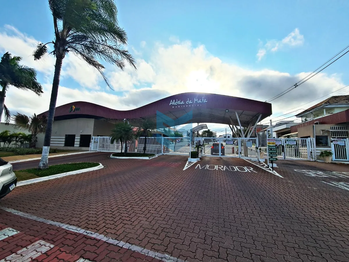 Residencial Aldeia da Mata - Votorantim