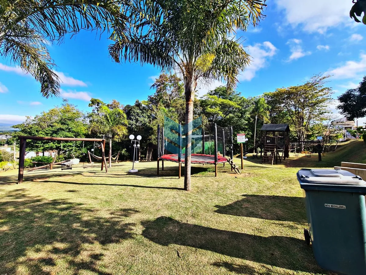 Residencial Aldeia da Mata - Votorantim