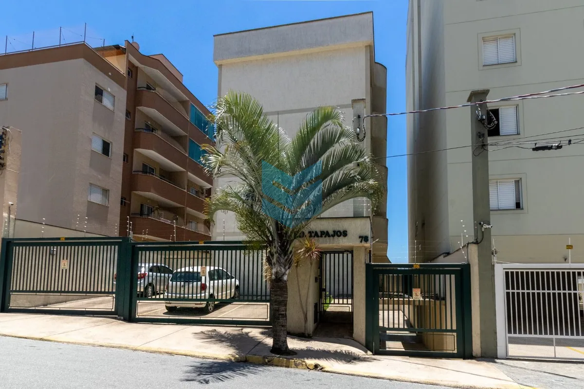 Edifício Tapajós - Sorocaba