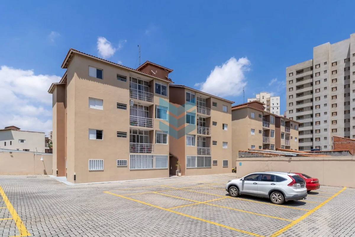 Residencial Costa Verde - Sorocaba
