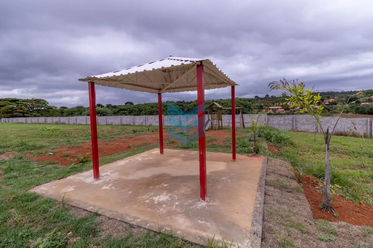 Residencial Cerejeiras - Araçoiaba da Serra