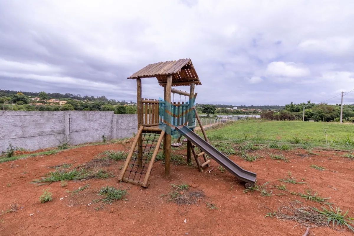 Residencial Cerejeiras - Araçoiaba da Serra