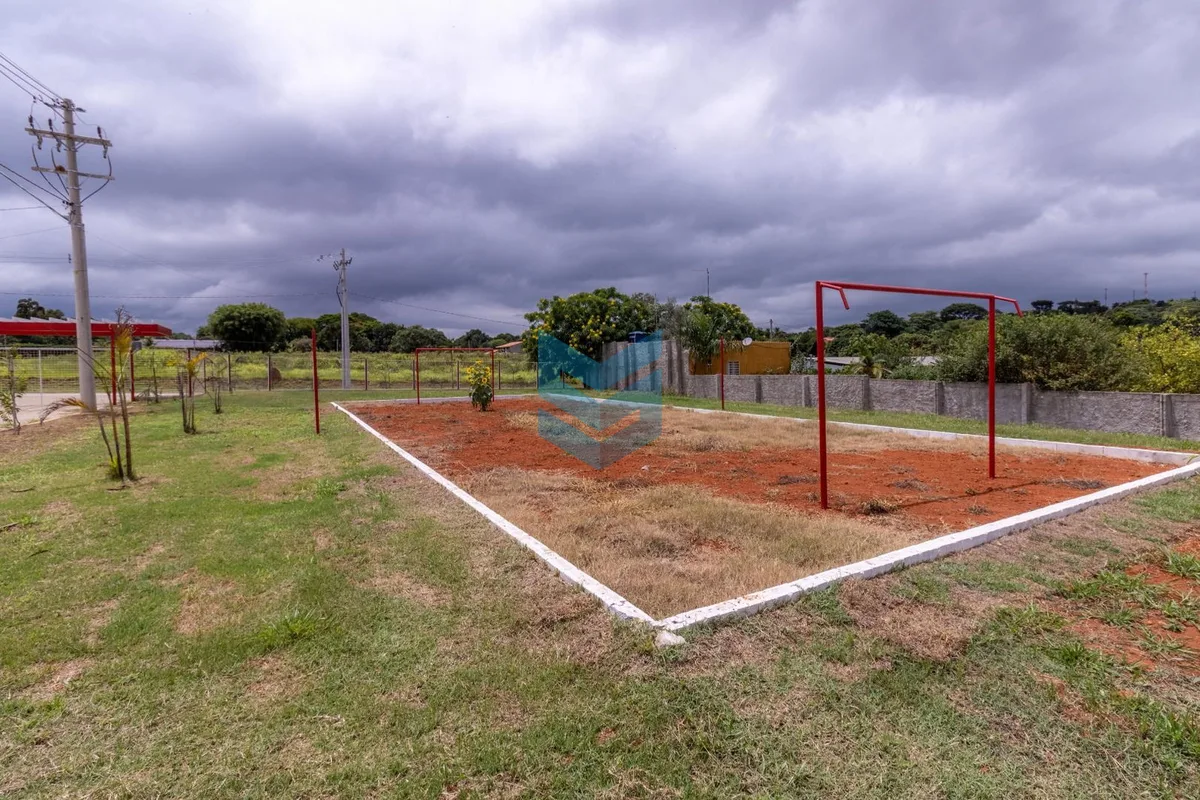 Residencial Cerejeiras - Araçoiaba da Serra