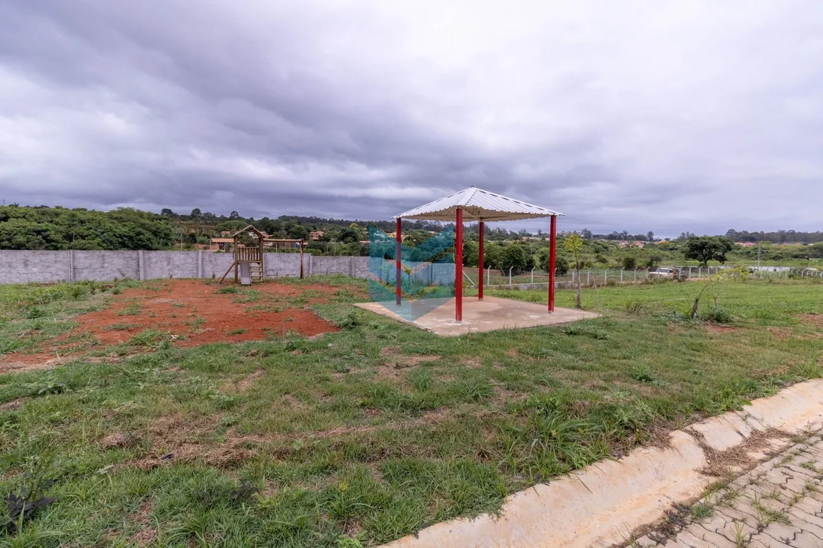 Residencial Cerejeiras - Araçoiaba da Serra