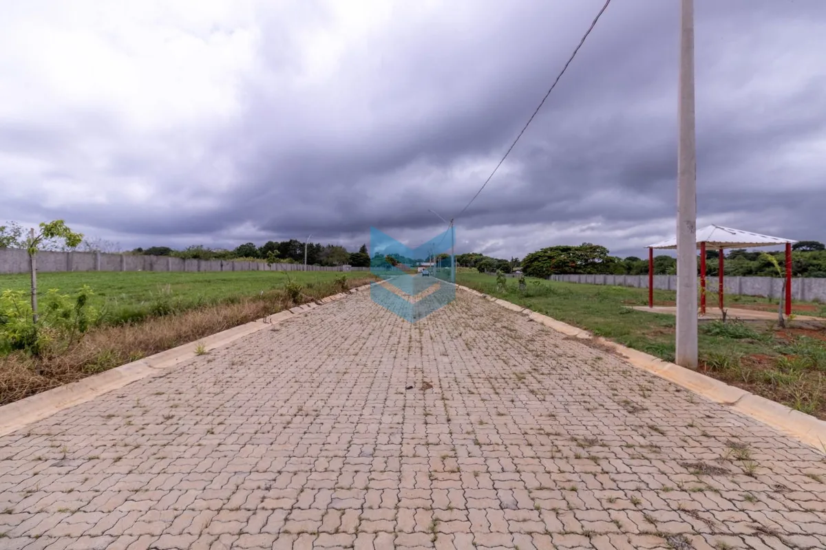 Residencial Cerejeiras - Araçoiaba da Serra