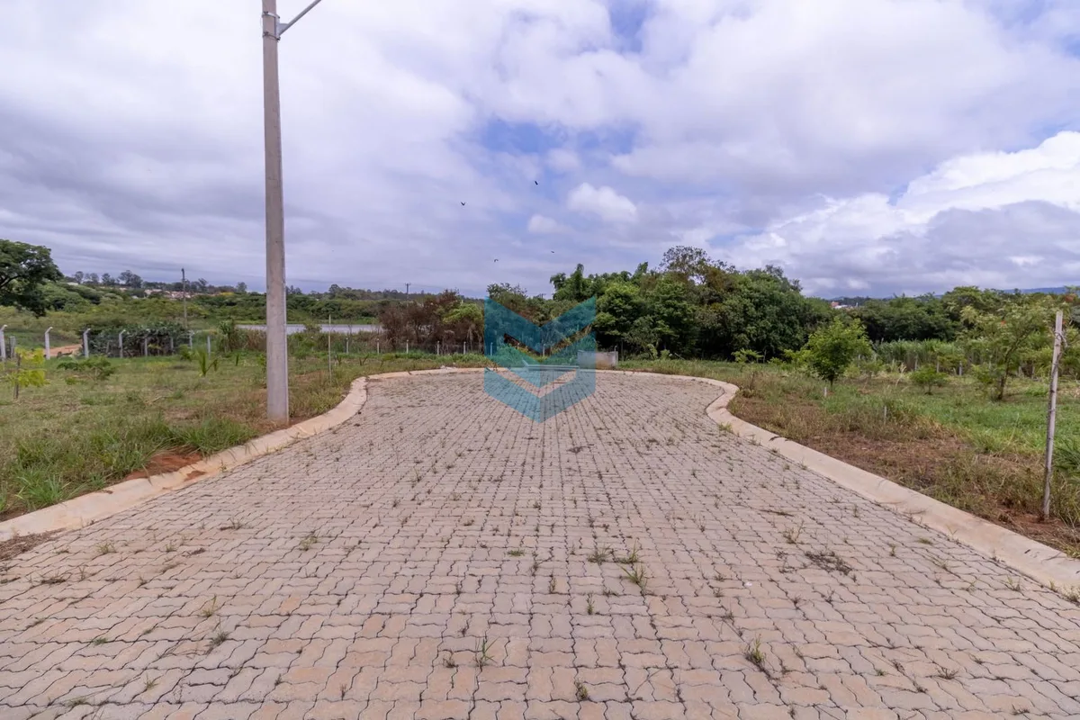 Residencial Cerejeiras - Araçoiaba da Serra