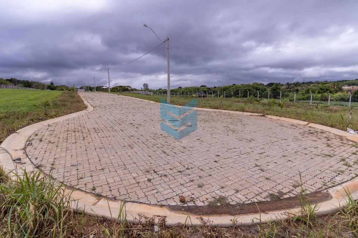 Residencial Cerejeiras - Araçoiaba da Serra