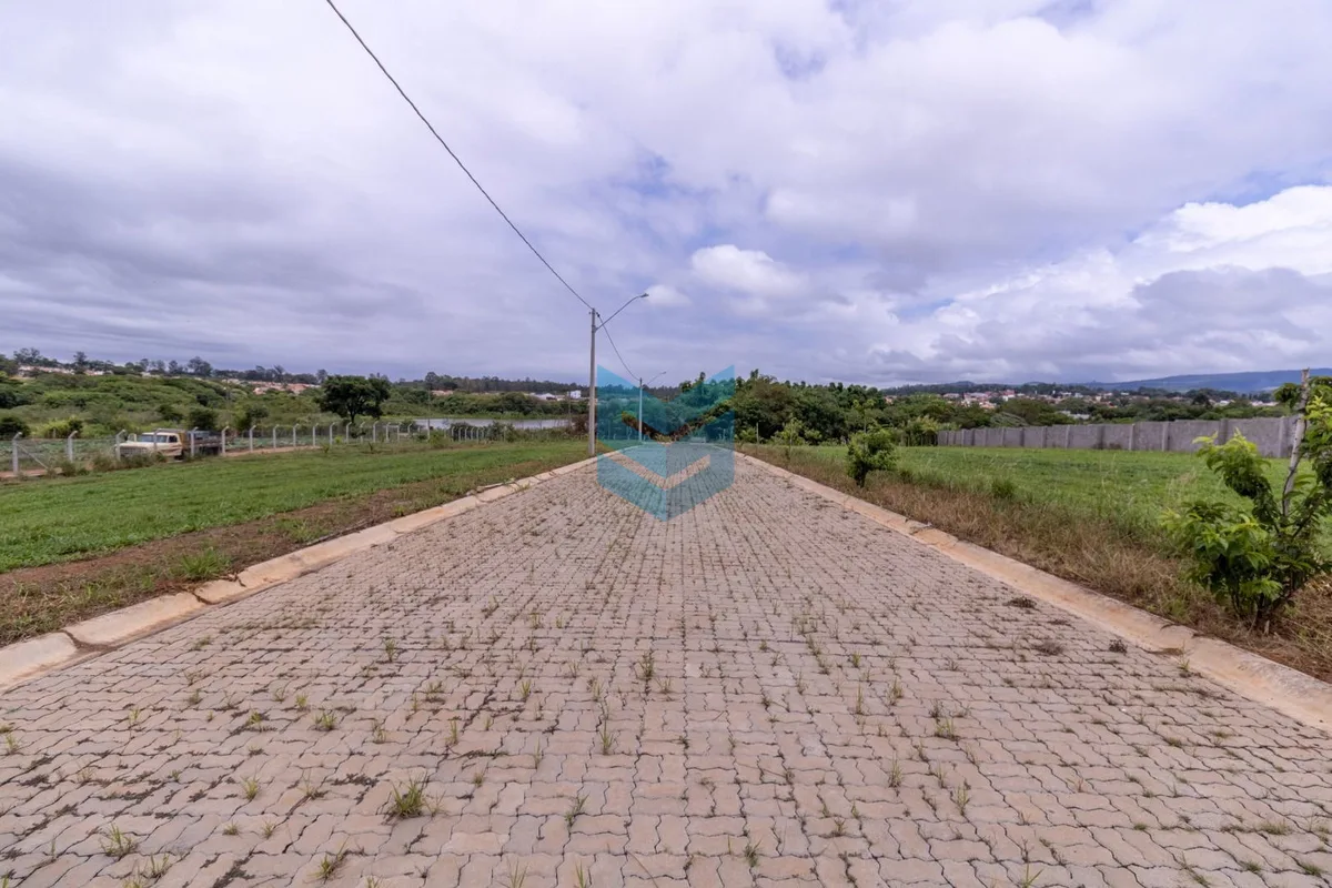 Residencial Cerejeiras - Araçoiaba da Serra