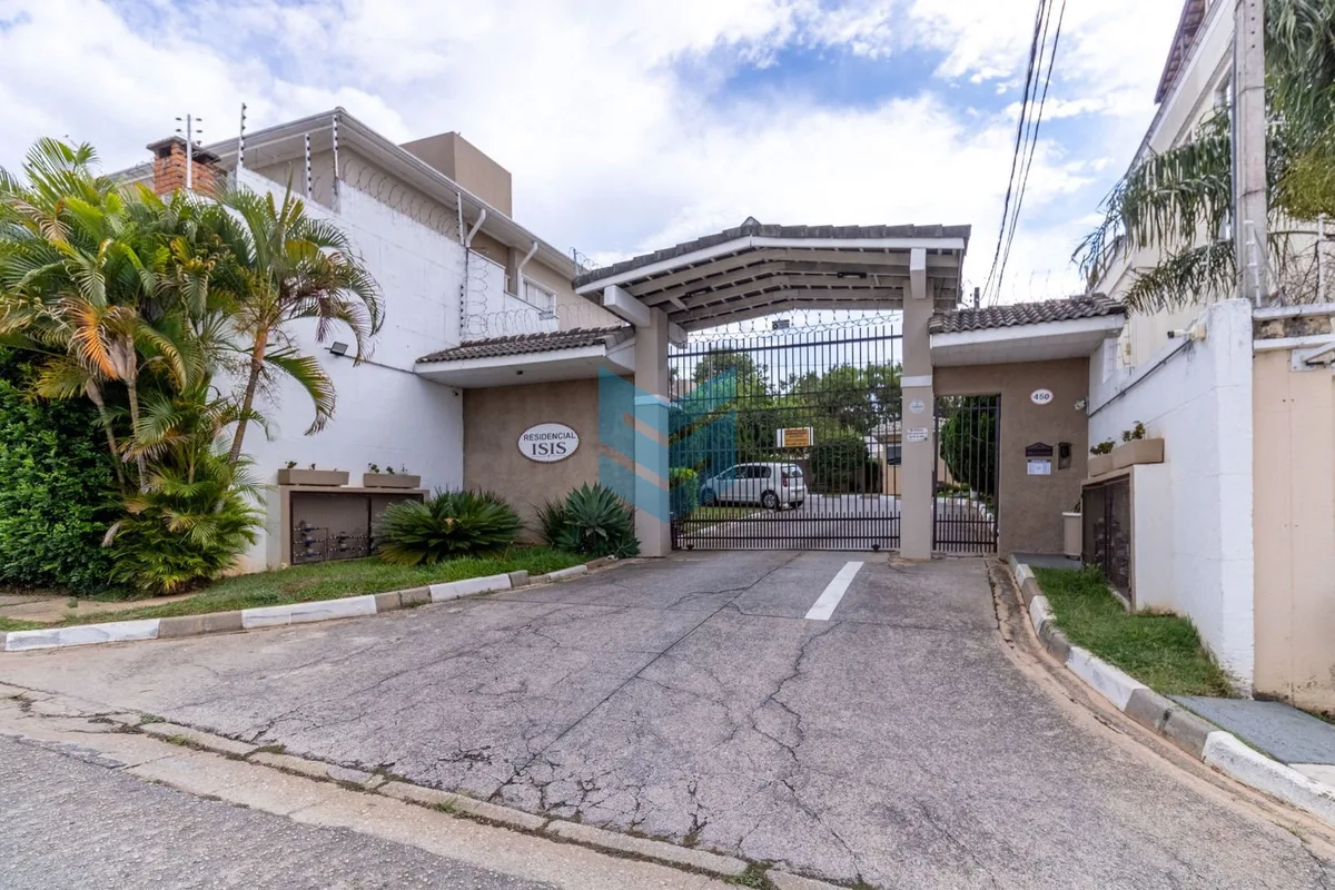 Isis Residencial - Sorocaba
