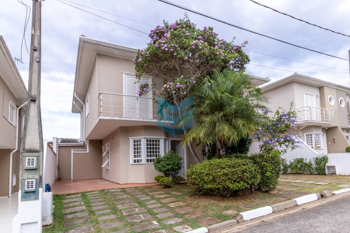 Isis Residencial - Sorocaba