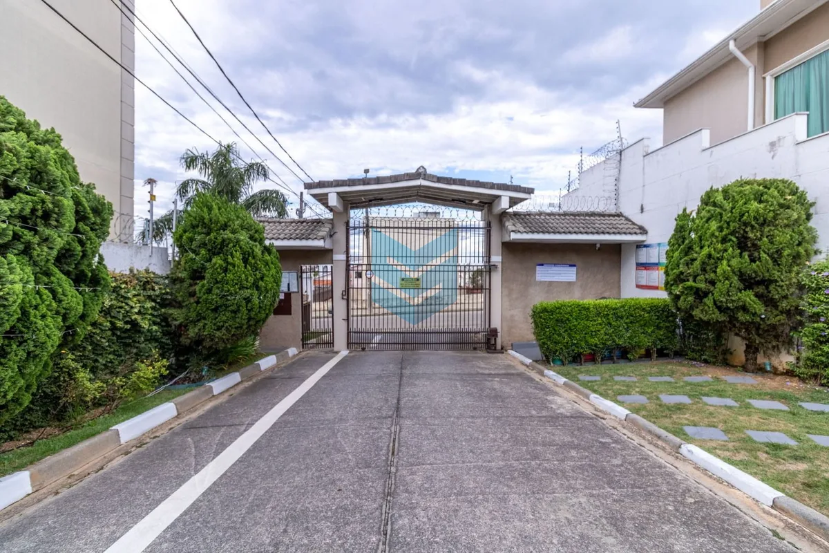 Isis Residencial - Sorocaba