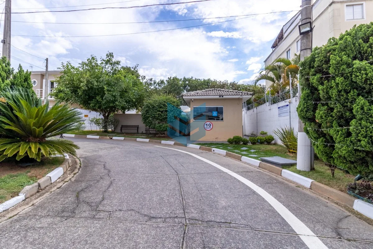 Isis Residencial - Sorocaba
