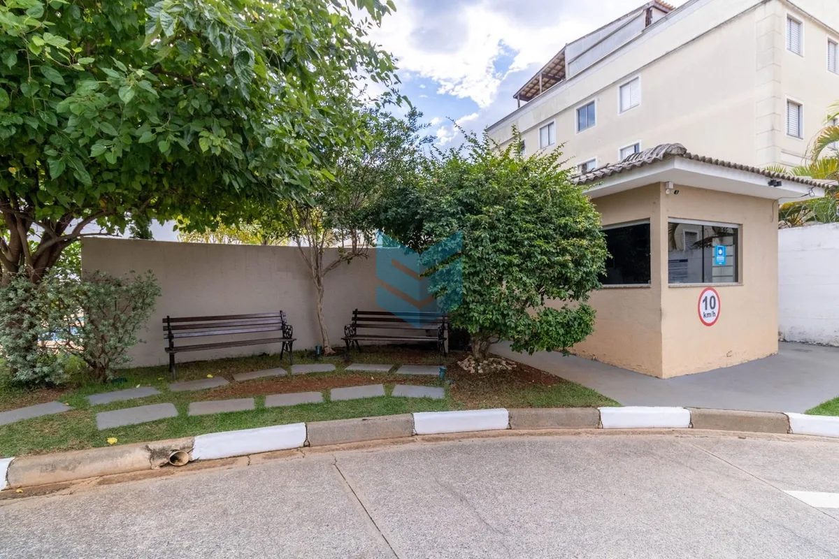 Isis Residencial - Sorocaba