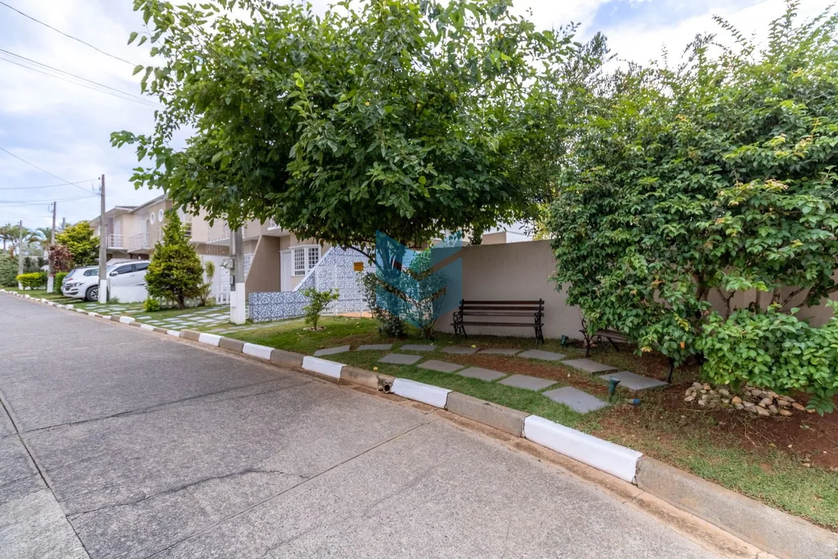 Isis Residencial - Sorocaba