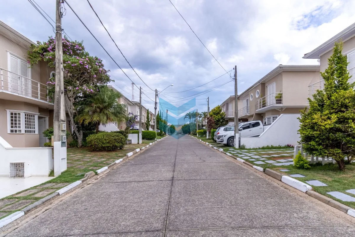 Isis Residencial - Sorocaba