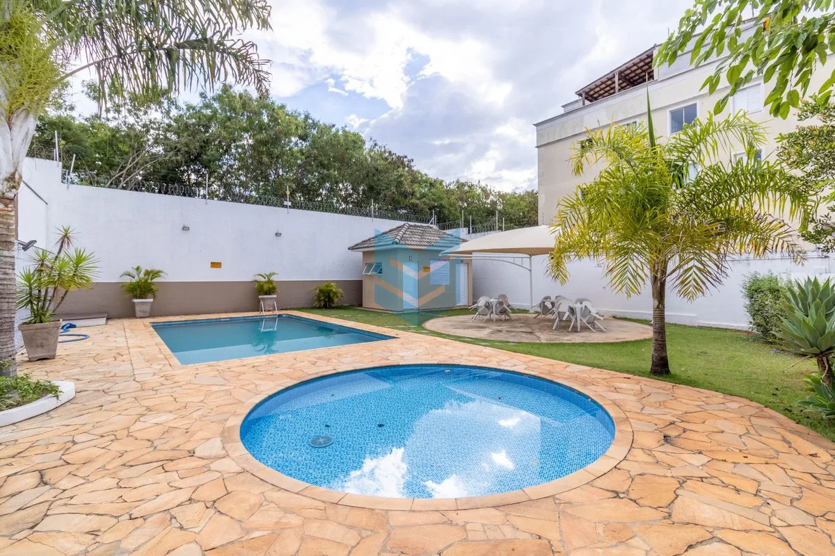Isis Residencial - Sorocaba