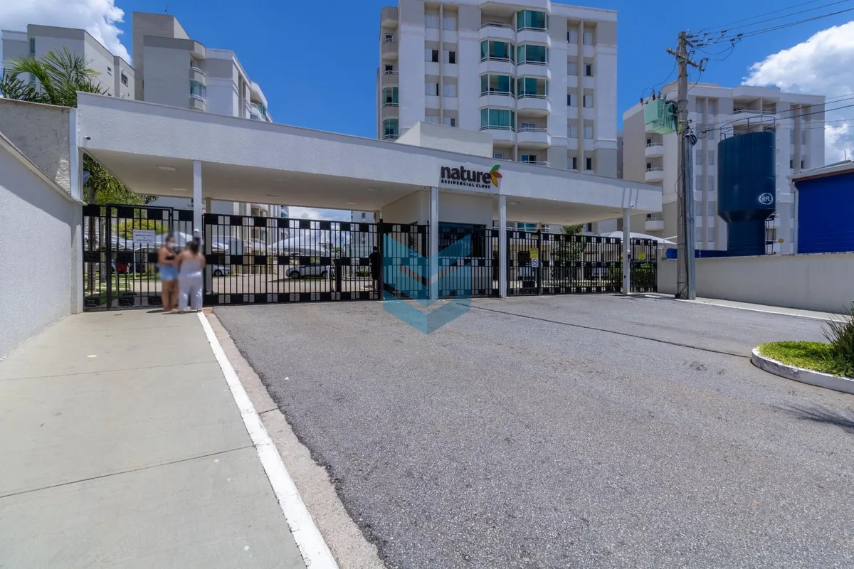 Nature Residencial Club - Sorocaba