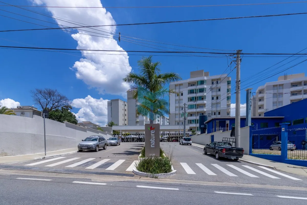 Nature Residencial Club - Sorocaba