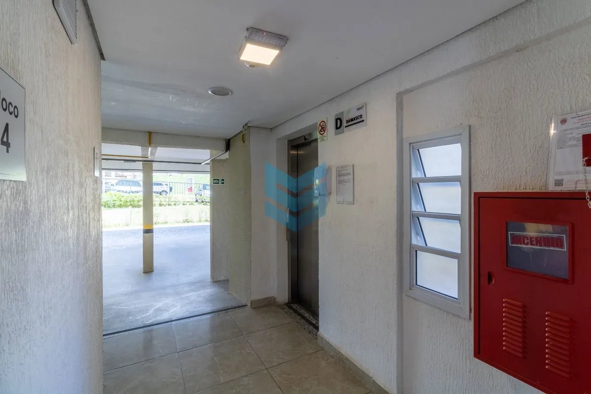 Nature Residencial Club - Sorocaba
