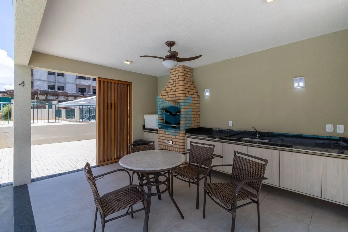 Nature Residencial Club - Sorocaba