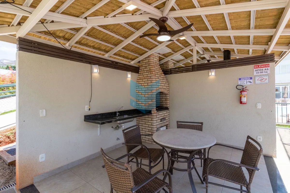 Nature Residencial Club - Sorocaba