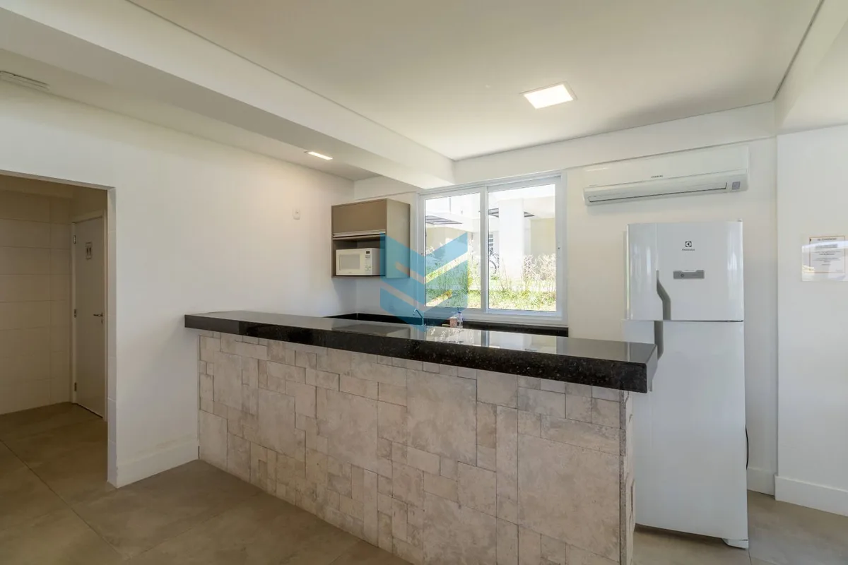 Nature Residencial Club - Sorocaba