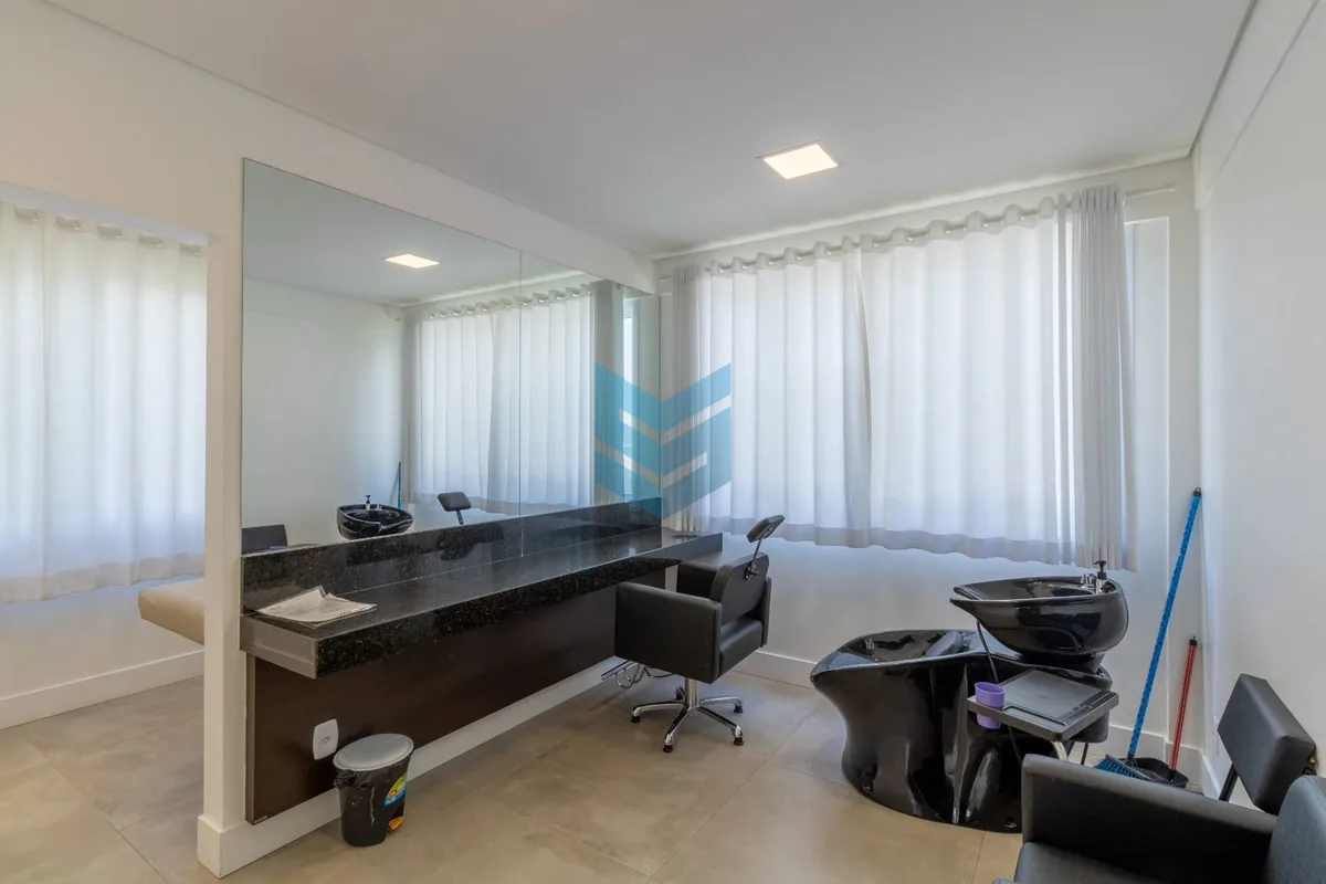 Nature Residencial Club - Sorocaba