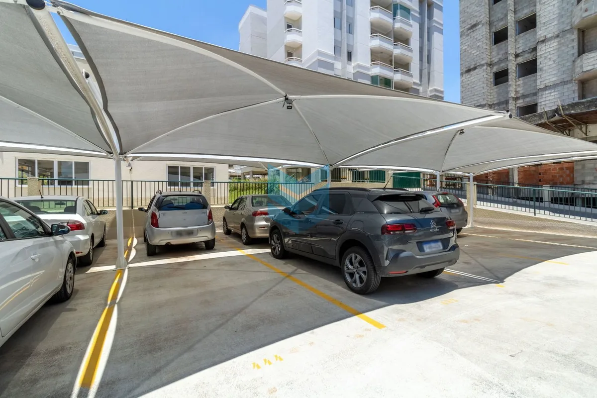 Nature Residencial Club - Sorocaba