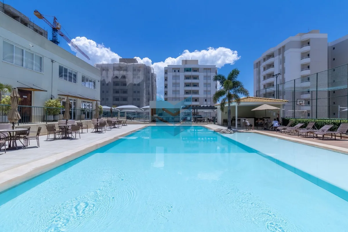 Nature Residencial Club - Sorocaba