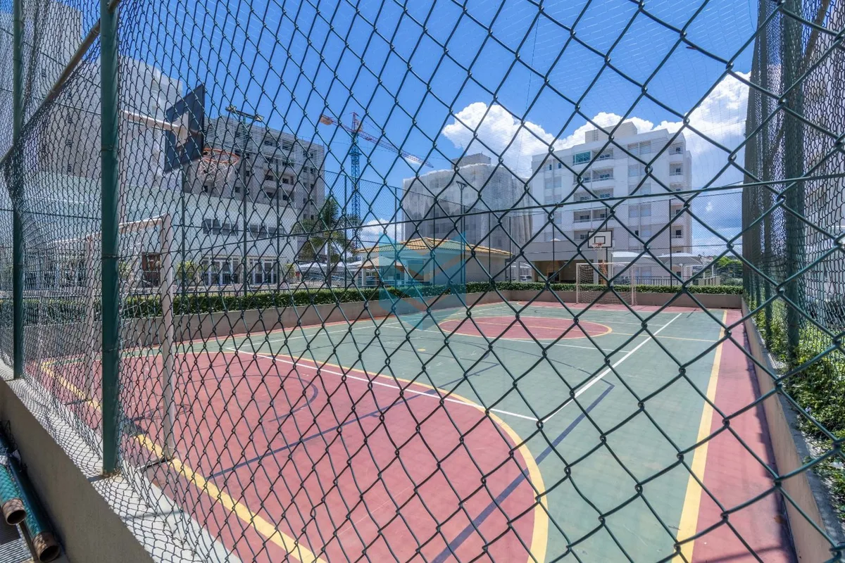 Nature Residencial Club - Sorocaba