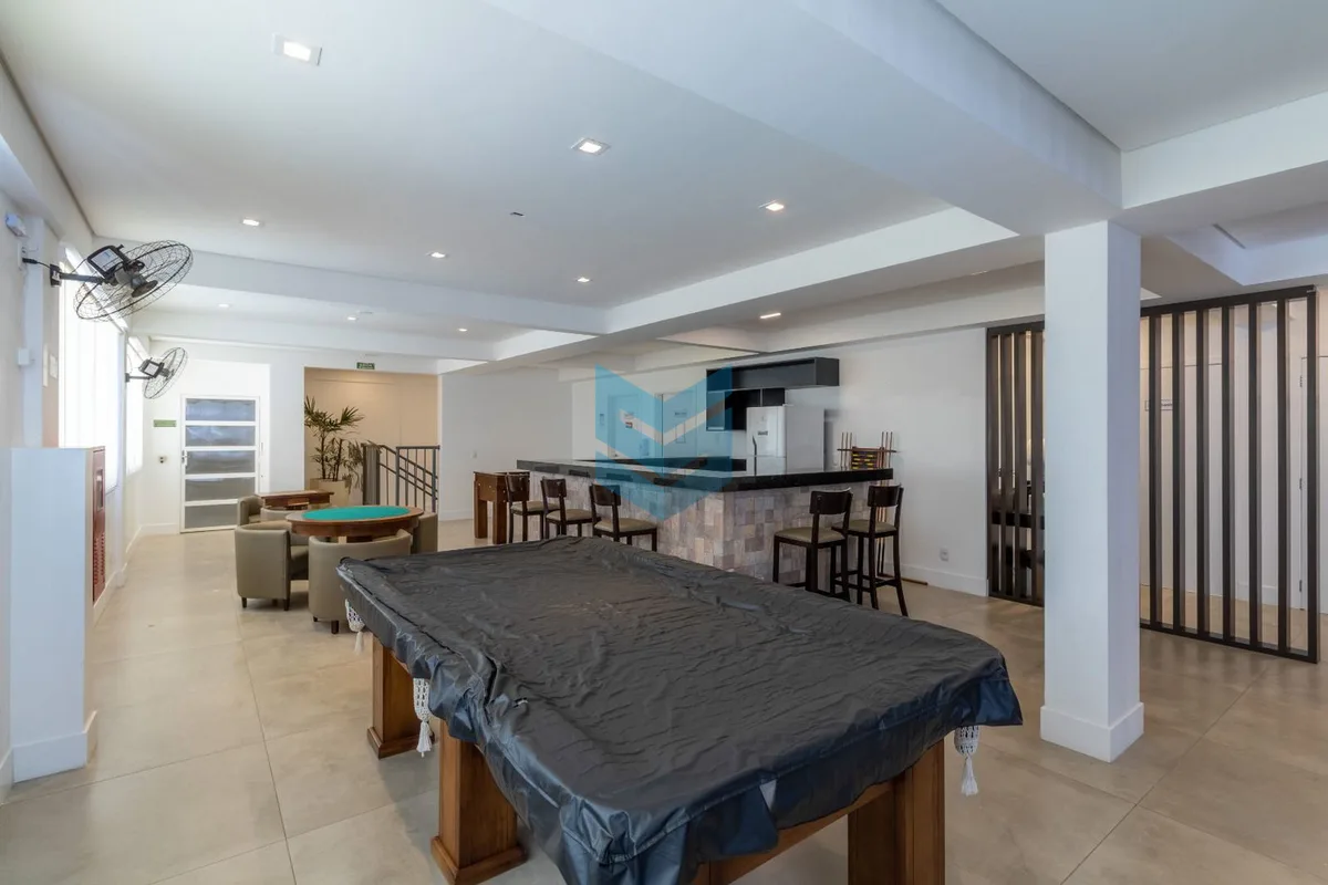 Nature Residencial Club - Sorocaba