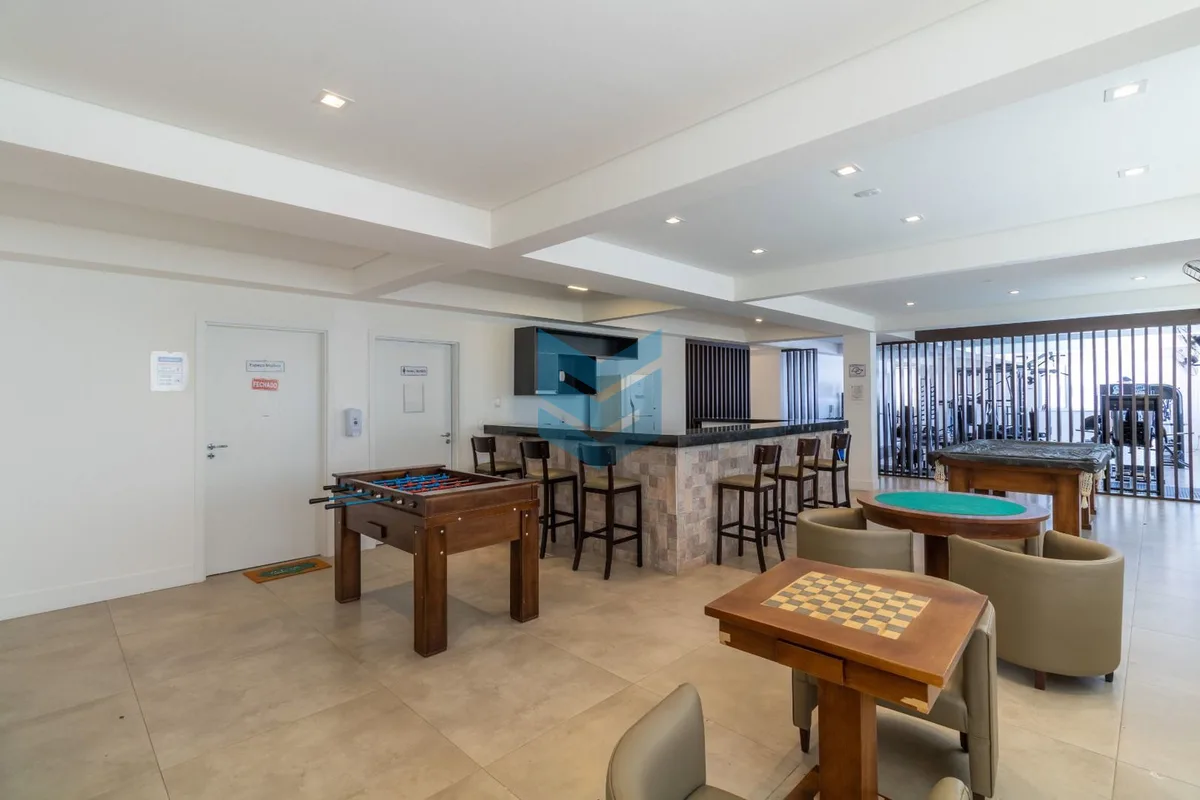 Nature Residencial Club - Sorocaba