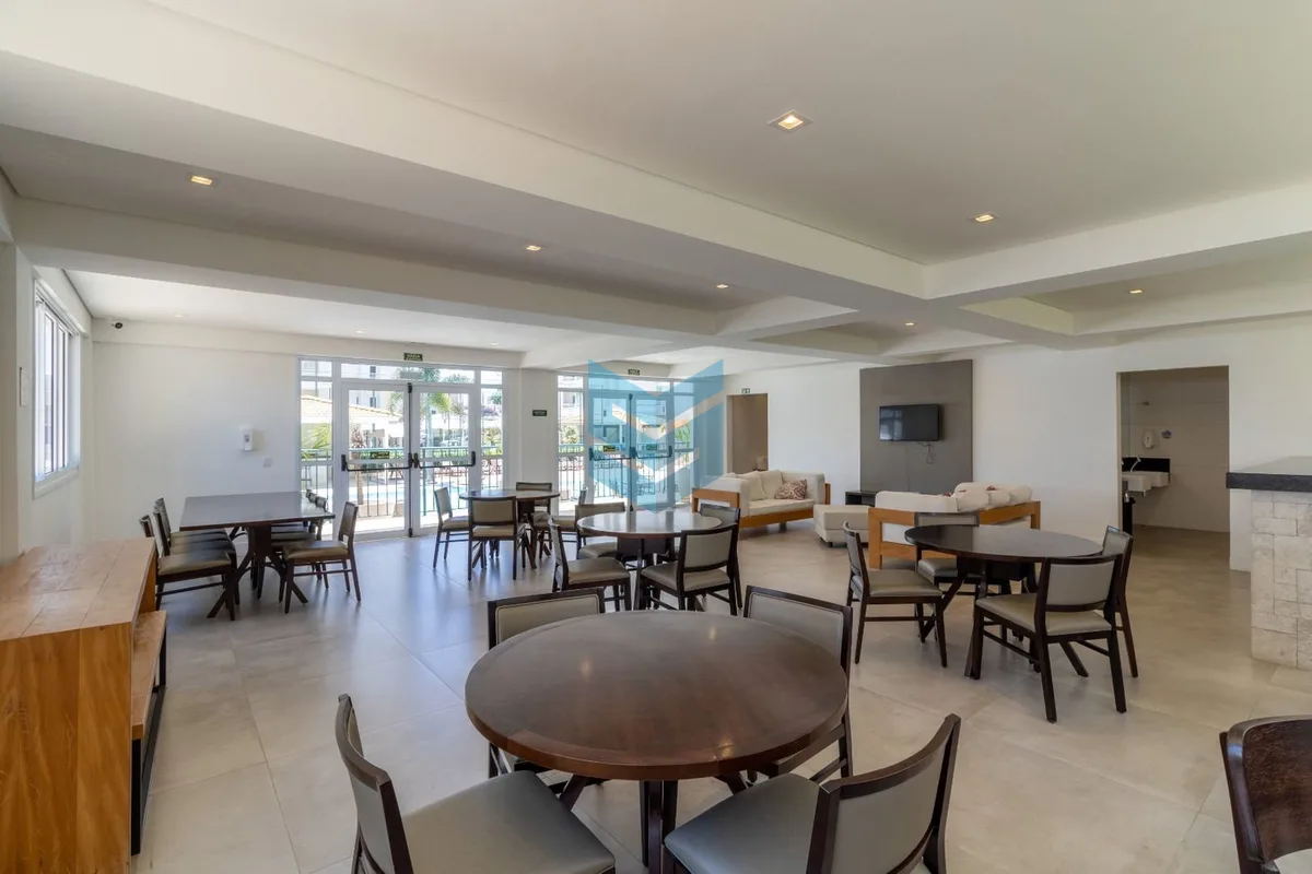 Nature Residencial Club - Sorocaba