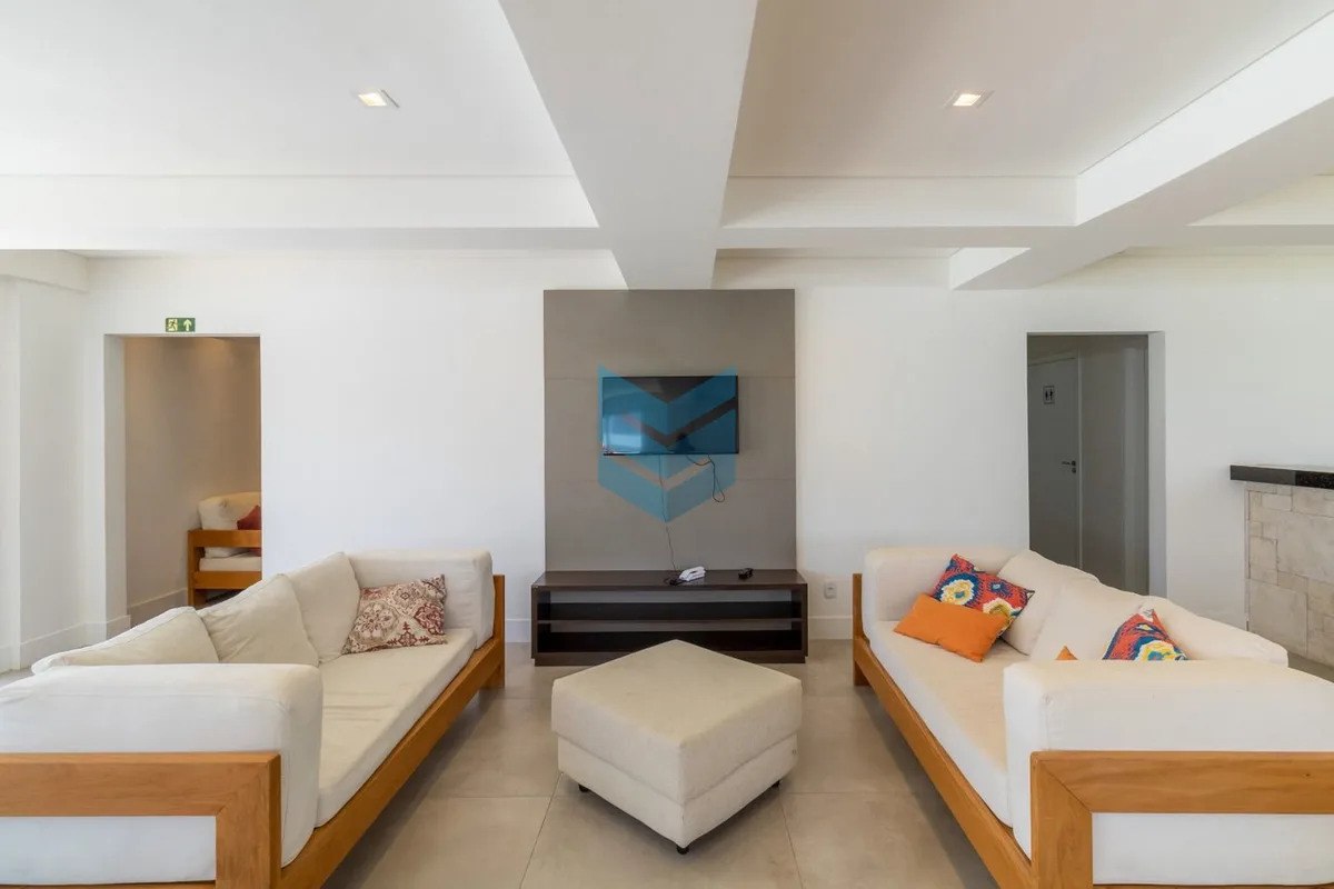 Nature Residencial Club - Sorocaba