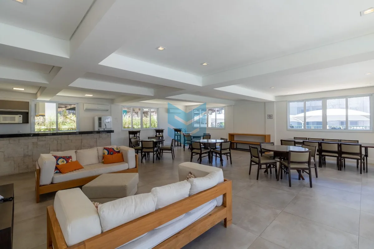 Nature Residencial Club - Sorocaba