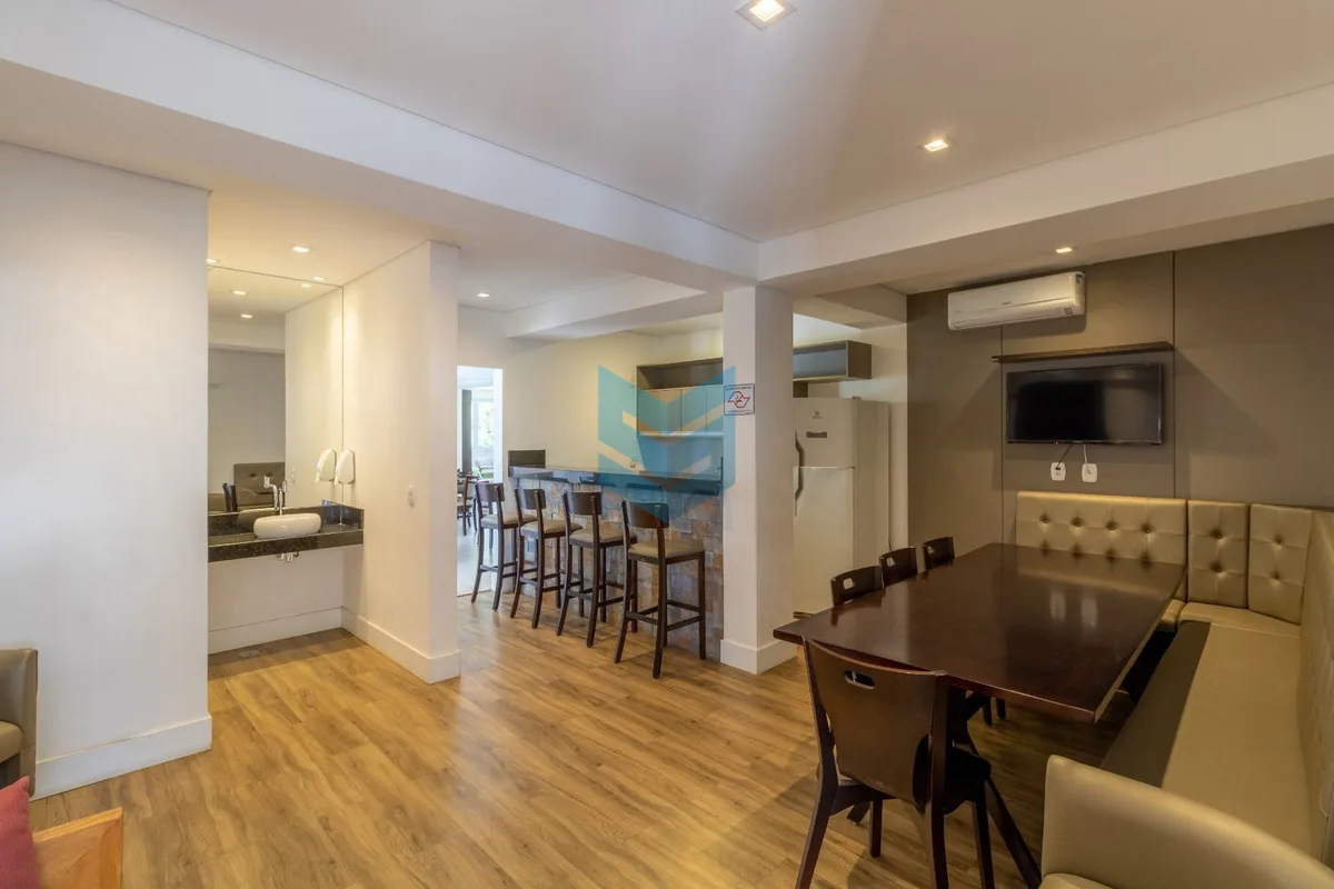 Nature Residencial Club - Sorocaba