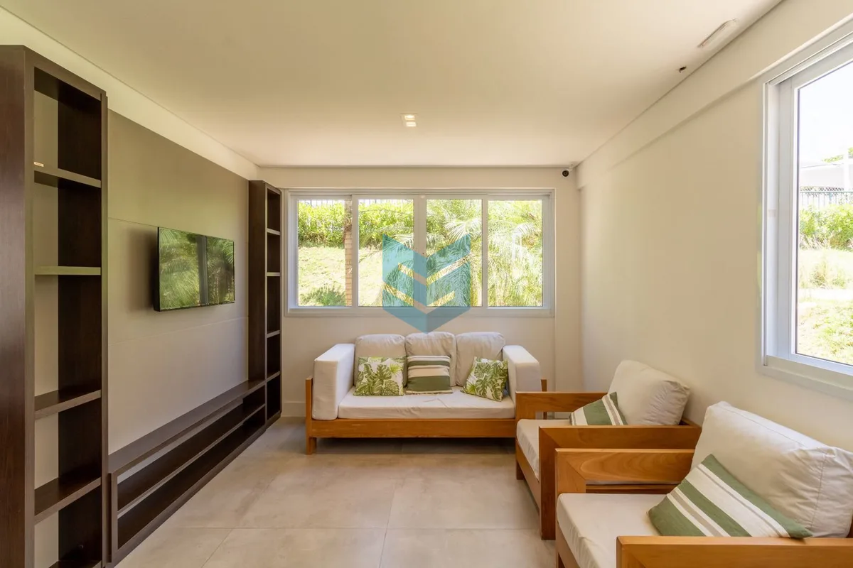 Nature Residencial Club - Sorocaba