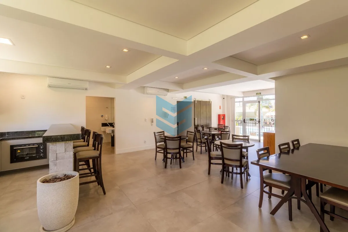 Nature Residencial Club - Sorocaba