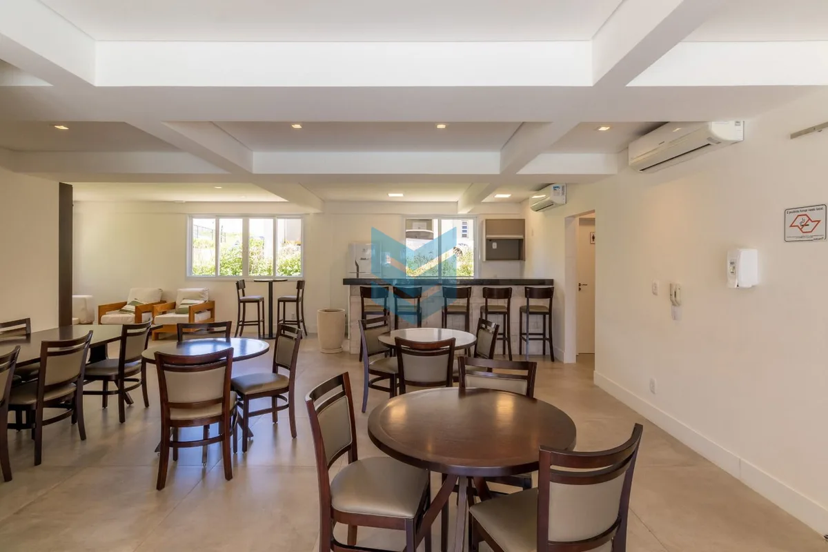 Nature Residencial Club - Sorocaba