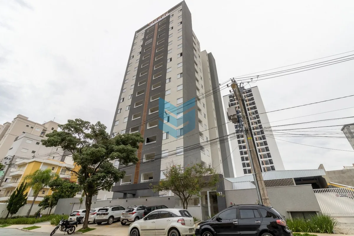 Scenario Campolim - Sorocaba